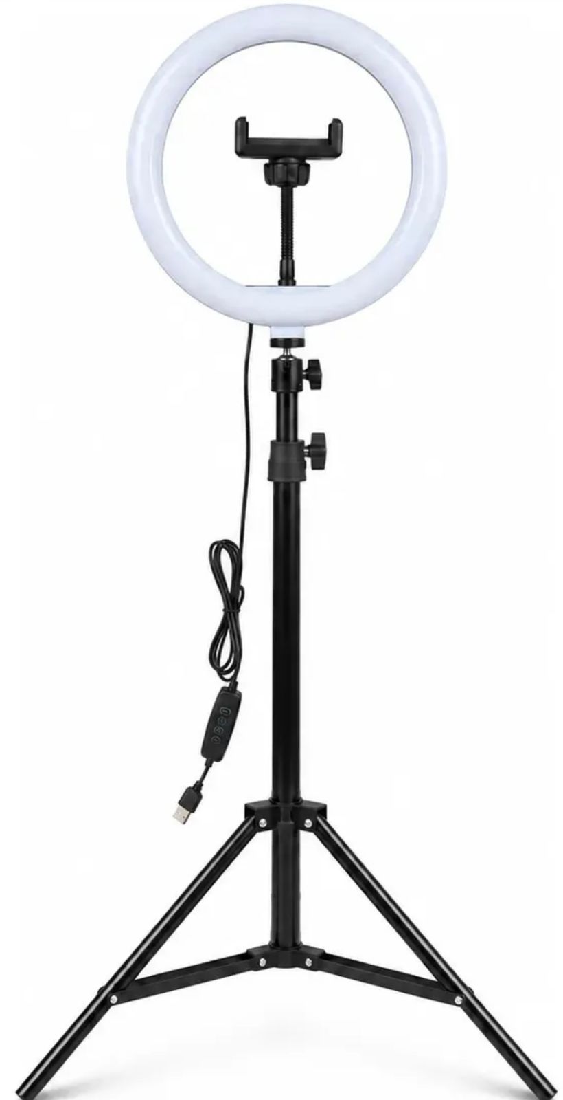 Ring Ligth